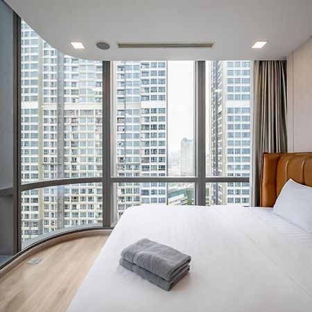 The Landmark 81-Vinhomes Luxury Ho Chi Minh City Exterior photo